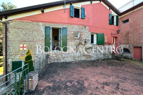 Villa i Pianoro, Bologna, Pianoro - € 890.000 | Ref: CE600 - foto 29
