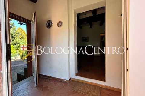 Villa i Pianoro, Bologna, Pianoro - € 890.000 | Ref: CE600 - foto 30