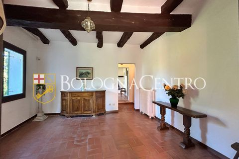 Villa i Pianoro, Bologna, Pianoro - € 890.000 | Ref: CE600 - foto 31