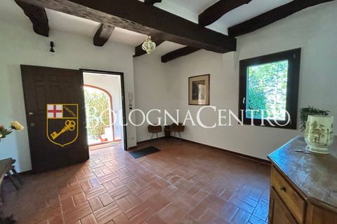 Villa i Pianoro, Bologna, Pianoro - € 890.000 | Ref: CE600 - foto 32