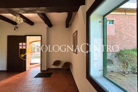 Villa i Pianoro, Bologna, Pianoro - € 890.000 | Ref: CE600 - foto 33