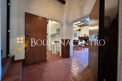 Villa i Pianoro, Bologna, Pianoro - € 890.000 | Ref: CE600 - foto 34