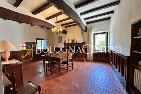 Villa i Pianoro, Bologna, Pianoro - € 890.000 | Ref: CE600 - foto 35