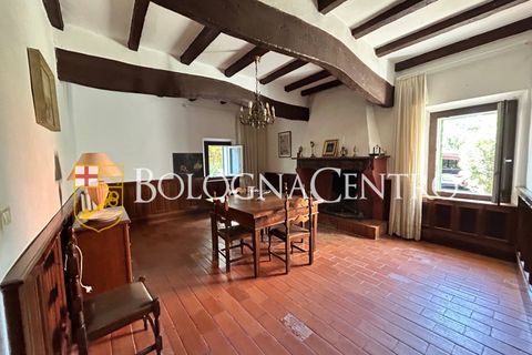 Villa i Pianoro, Bologna, Pianoro - € 890.000 | Ref: CE600 - foto 36