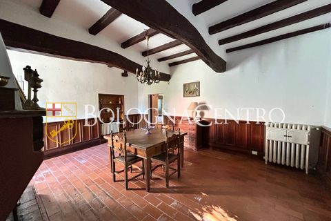 Villa i Pianoro, Bologna, Pianoro - € 890.000 | Ref: CE600 - foto 37