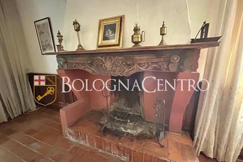 Villa i Pianoro, Bologna, Pianoro - € 890.000 | Ref: CE600 - foto 38