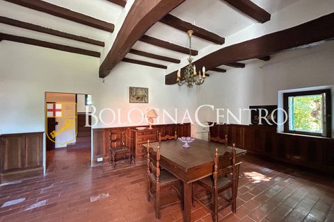 Villa i Pianoro, Bologna, Pianoro - € 890.000 | Ref: CE600 - foto 39