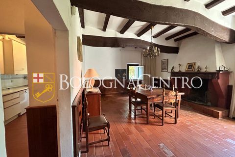 Villa i Pianoro, Bologna, Pianoro - € 890.000 | Ref: CE600 - foto 40