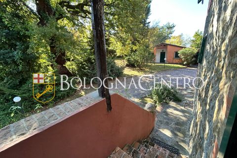 Villa i Pianoro, Bologna, Pianoro - € 890.000 | Ref: CE600 - foto 42
