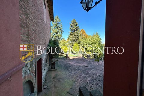 Villa i Pianoro, Bologna, Pianoro - € 890.000 | Ref: CE600 - foto 43