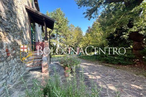 Villa i Pianoro, Bologna, Pianoro - € 890.000 | Ref: CE600 - foto 44