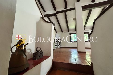 Villa i Pianoro, Bologna, Pianoro - € 890.000 | Ref: CE600 - foto 45