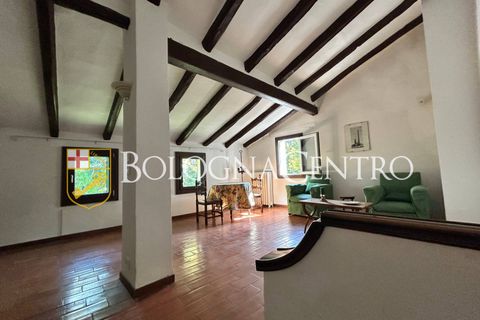 Villa i Pianoro, Bologna, Pianoro - € 890.000 | Ref: CE600 - foto 46