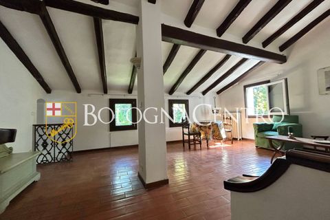 Villa i Pianoro, Bologna, Pianoro - € 890.000 | Ref: CE600 - foto 47