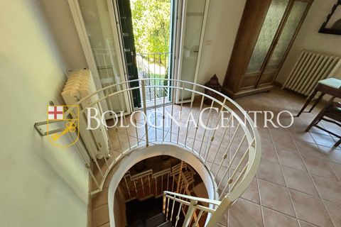 Villa i Pianoro, Bologna, Pianoro - € 890.000 | Ref: CE600 - foto 49