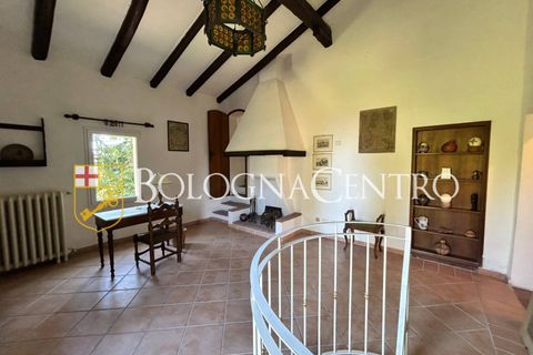 Villa i Pianoro, Bologna, Pianoro - € 890.000 | Ref: CE600 - foto 50
