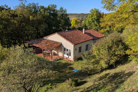 Villa i Gourdon, Lot, Gourdon - € 240.000 | Ref: 86368522 - foto 2