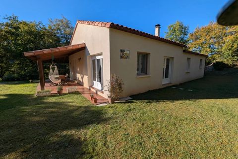 Villa i Gourdon, Lot, Gourdon - € 240.000 | Ref: 86368522 - foto 6