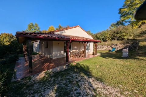 Villa i Gourdon, Lot, Gourdon - € 240.000 | Ref: 86368522 - foto 7