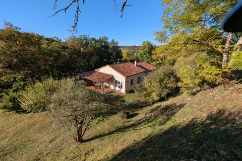 Villa i Gourdon, Lot, Gourdon - € 240.000 | Ref: 86368522 - foto 9