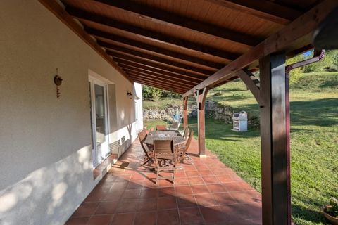 Villa i Gourdon, Lot, Gourdon - € 240.000 | Ref: 86368522 - foto 10