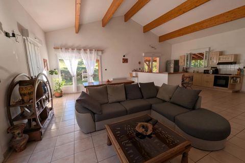 Villa i Gourdon, Lot, Gourdon - € 240.000 | Ref: 86368522 - foto 4