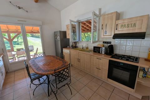Villa i Gourdon, Lot, Gourdon - € 240.000 | Ref: 86368522 - foto 12