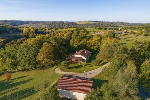 Villa i Gourdon, Lot, Gourdon - € 240.000 | Ref: 86368522 - foto 1
