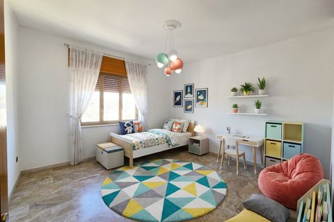 Leilighet i Casoria, Naples, Casoria - € 175 000 | Ref: UGL-1620 - foto 4