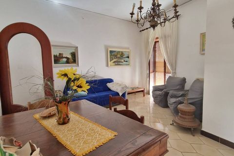 Villa i Quindici, Avellino, Quindici - € 48.000 | Ref: Quindici48 - foto 1