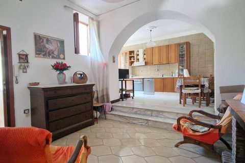 Villa i Quindici, Avellino, Quindici - € 48.000 | Ref: Quindici48 - foto 3