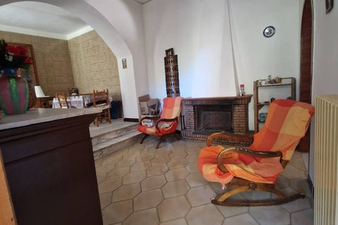 Villa i Quindici, Avellino, Quindici - € 48.000 | Ref: Quindici48 - foto 4