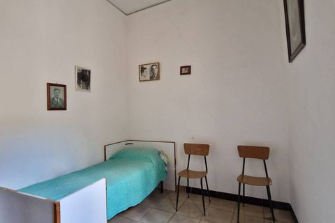 Villa i Quindici, Avellino, Quindici - € 48.000 | Ref: Quindici48 - foto 7