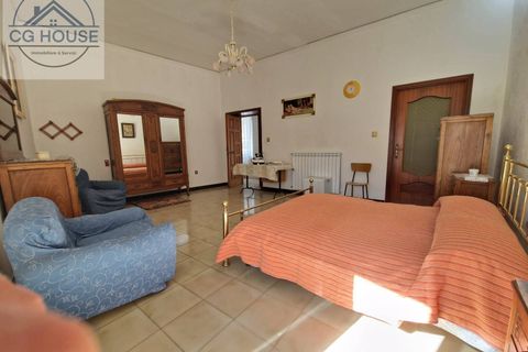 Villa i Quindici, Avellino, Quindici - € 48.000 | Ref: Quindici48 - foto 8