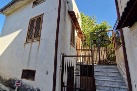 Villa i Lauro, Avellino, Lauro - € 58.000 | Ref: Lauro58 - foto 14