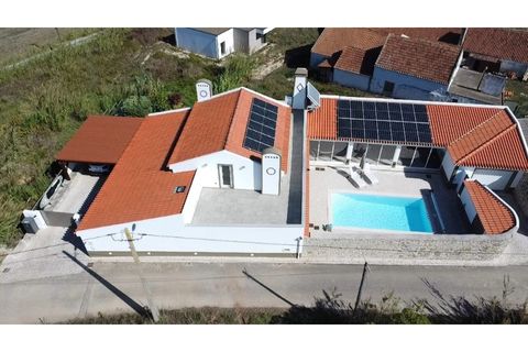 Villa i Caldas da Rainha, Leiria, Caldas da Rainha - € 599.000 | Ref: MM-CA2340 - foto 1