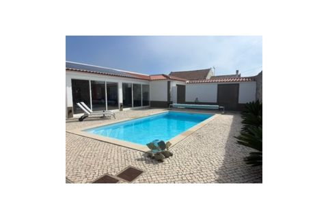 Villa i Caldas da Rainha, Leiria, Caldas da Rainha - € 599.000 | Ref: MM-CA2340 - foto 4