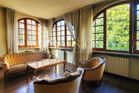 Villa i Seregno, Monza and Brianza, Seregno - € 1.250.000 | Ref: 3524 - foto 1