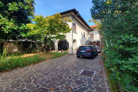 Villa i Seregno, Monza and Brianza, Seregno - € 1.250.000 | Ref: 3524 - foto 9