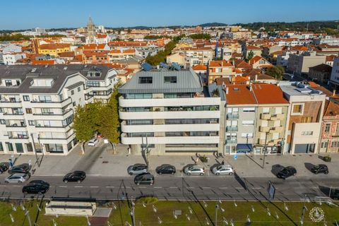 Lejlighed i Espinho, Aveiro, Espinho - € 425.000 | Ref: APA_682 - foto 1