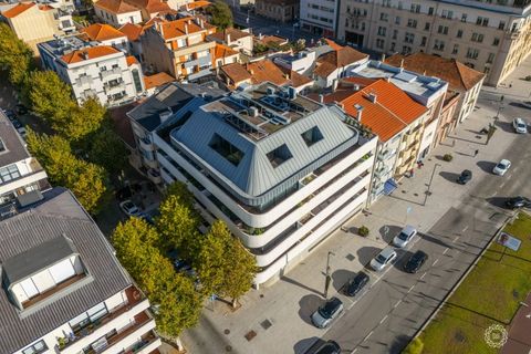 Lejlighed i Espinho, Aveiro, Espinho - € 425.000 | Ref: APA_682 - foto 2