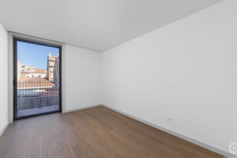 Lejlighed i Espinho, Aveiro, Espinho - € 425.000 | Ref: APA_682 - foto 14