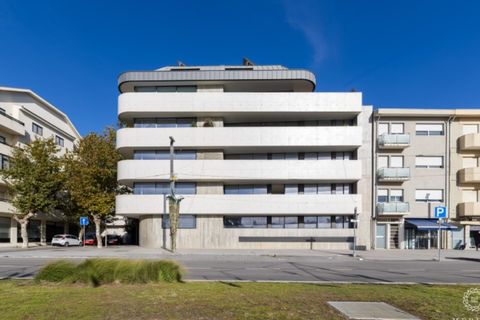 Lejlighed i Espinho, Aveiro, Espinho - € 425.000 | Ref: APA_682 - foto 18