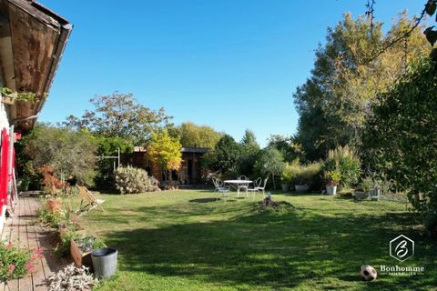 Villa a Creon, Gironde, Creon - € 377.600 | Ref: 85441441 - foto 2