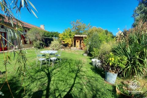 Villa a Creon, Gironde, Creon - € 377.600 | Ref: 85441441 - foto 3