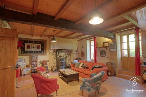 Villa a Creon, Gironde, Creon - € 377.600 | Ref: 85441441 - foto 4