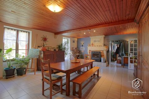 Villa a Creon, Gironde, Creon - € 377.600 | Ref: 85441441 - foto 5