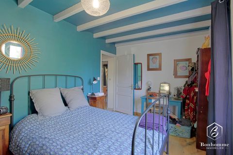 Villa a Creon, Gironde, Creon - € 377.600 | Ref: 85441441 - foto 7