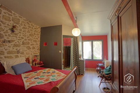 Villa a Creon, Gironde, Creon - € 377.600 | Ref: 85441441 - foto 8