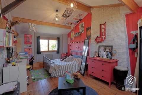 Villa a Creon, Gironde, Creon - € 377.600 | Ref: 85441441 - foto 10